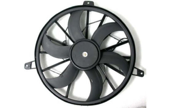 Cooling fan 47524 NRF