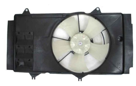 Cooling fan 47525 NRF