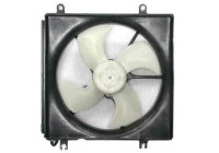 Cooling fan 47526 NRF