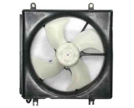 Cooling fan 47526 NRF, Image 2