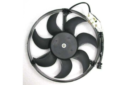 Cooling fan 47527 NRF, Image 2