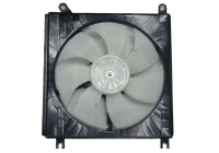 Cooling fan 47532 NRF
