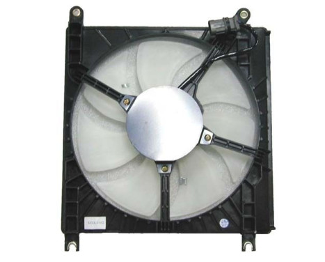 Cooling fan 47532 NRF, Image 2