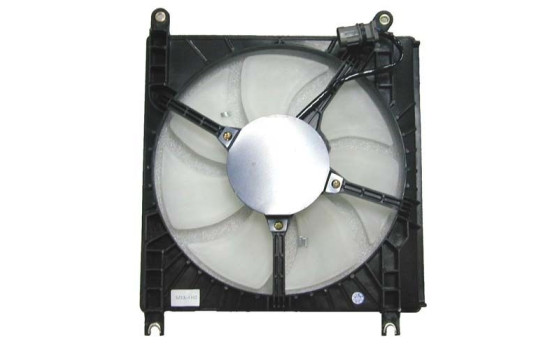 Cooling fan 47532 NRF, Image 2