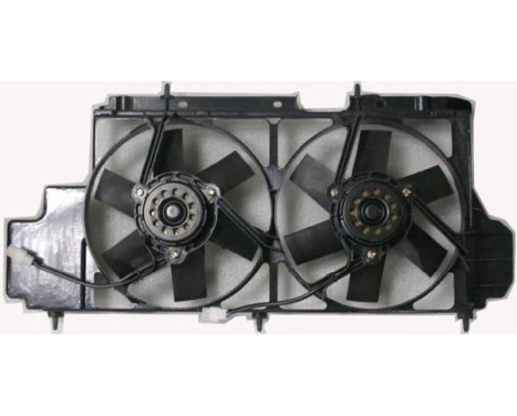 Cooling fan 47538 NRF