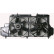 Cooling fan 47538 NRF