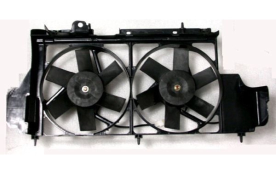 Cooling fan 47538 NRF