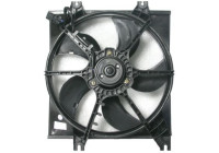 Cooling fan 47546 NRF