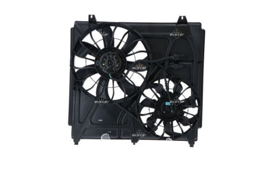 Cooling fan 47549 NRF