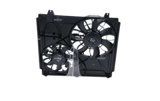 Cooling fan 47549 NRF, Image 3