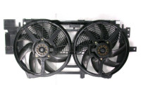 Cooling fan 47556 NRF