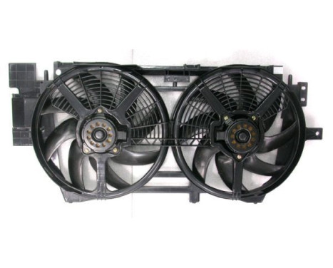 Cooling fan 47556 NRF