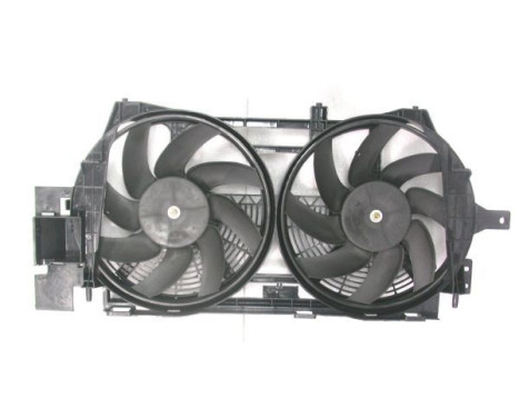 Cooling fan 47556 NRF, Image 2