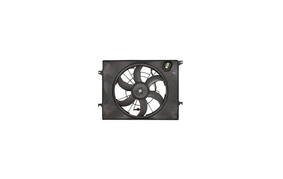 Cooling fan 47561 NRF