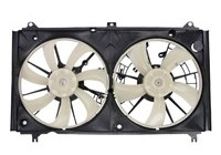 Cooling fan 47567 NRF