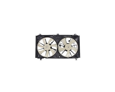 Cooling fan 47567 NRF
