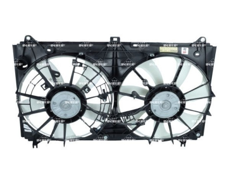 Cooling fan 47567 NRF, Image 5