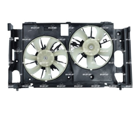 Cooling fan 47568 NRF
