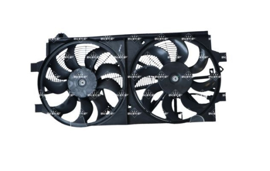 Cooling fan 47570 NRF