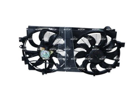 Cooling fan 47570 NRF, Image 3