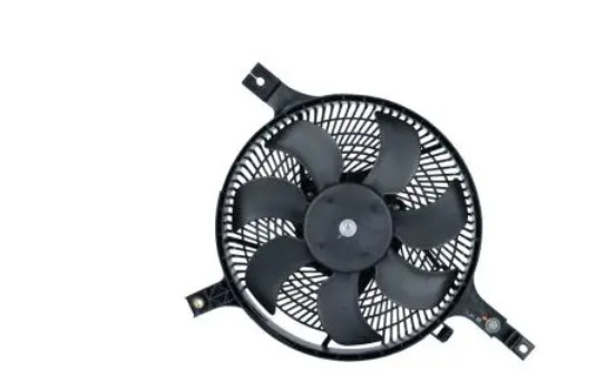 Cooling fan 47572 NRF