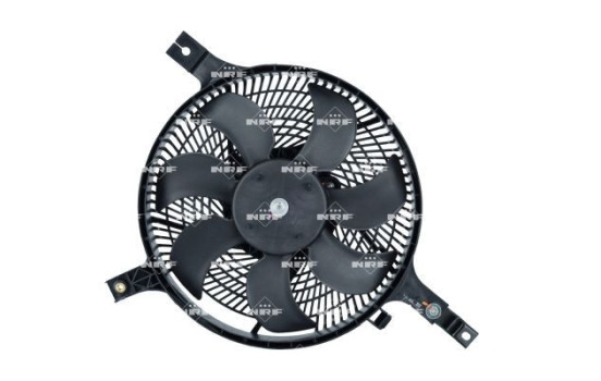 Cooling fan 47572 NRF, Image 3