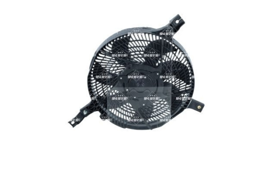 Cooling fan 47572 NRF, Image 5