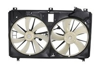 Cooling fan 47577 NRF