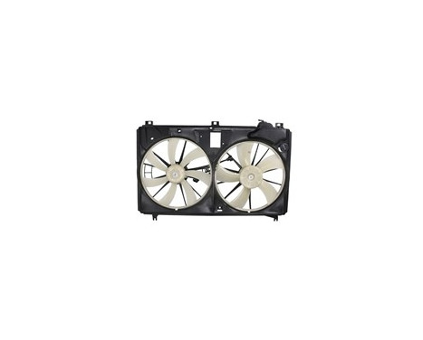 Cooling fan 47577 NRF