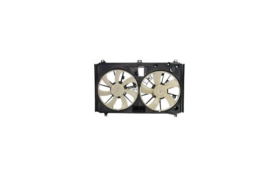 Cooling fan 47581 NRF