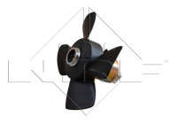 Cooling fan 47590 NRF