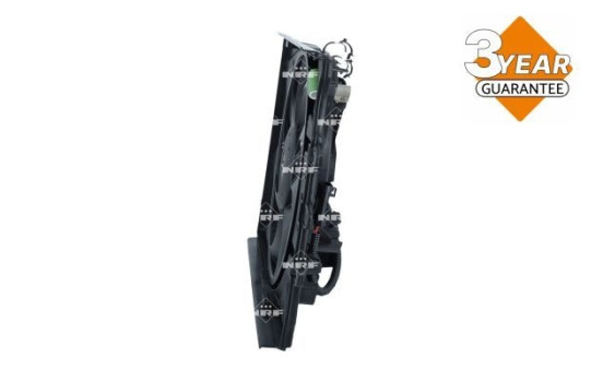 Cooling fan 47594 NRF, Image 3
