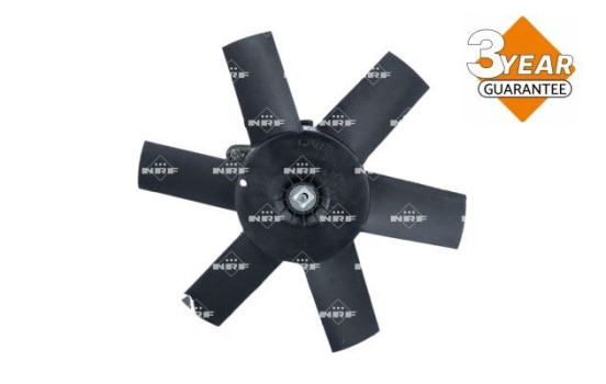 Cooling fan 47619 NRF