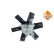 Cooling fan 47619 NRF, Thumbnail 3