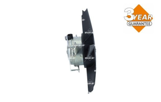 Cooling fan 47619 NRF, Image 4