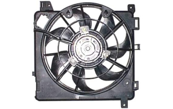 Cooling fan 47622 NRF