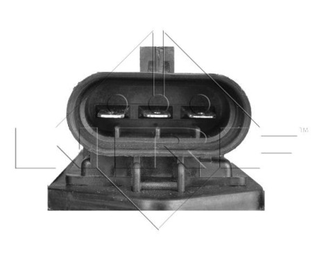 Cooling fan 47622 NRF, Image 4