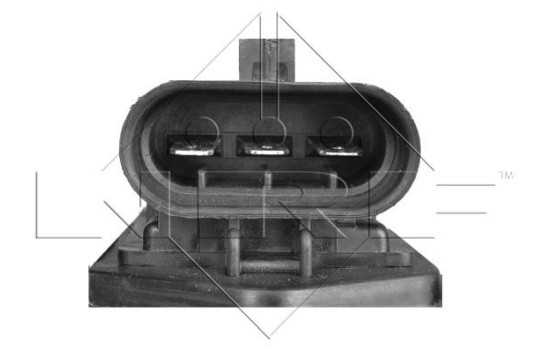 Cooling fan 47622 NRF, Image 3