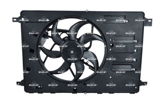 Cooling fan 47626 NRF, Image 2