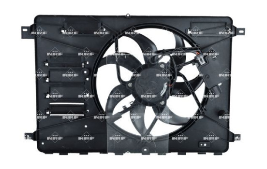 Cooling fan 47626 NRF, Image 4