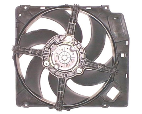 Cooling fan 47630 NRF