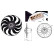 Cooling fan 47641 NRF, Thumbnail 2
