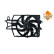 Cooling fan 47642 NRF