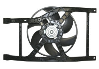 Cooling fan 47646 NRF
