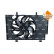 Cooling fan 47649 NRF