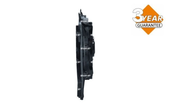 Cooling fan 47649 NRF, Image 2