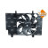 Cooling fan 47649 NRF, Thumbnail 3