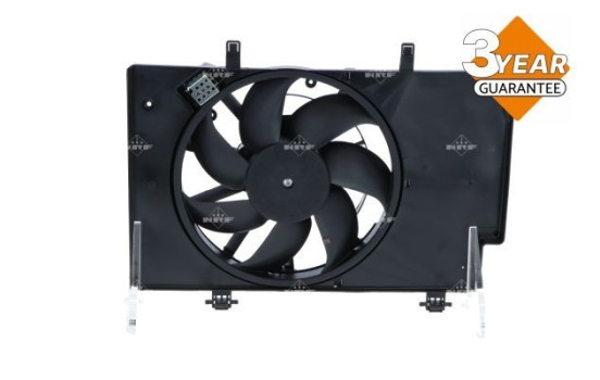 Cooling fan 47650 NRF
