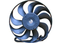 Cooling fan 47652 NRF