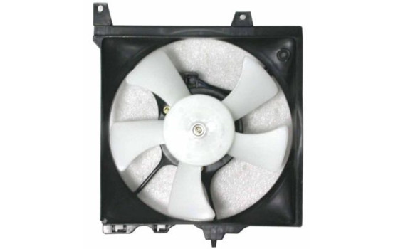 Cooling fan 47670 NRF, Image 2
